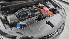 2023 Kia Sorento HEV 1.6 2WD — фото 6