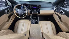 2023 Kia Sorento HEV 1.6 2WD — фото 7