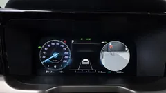 2023 Kia Sorento HEV 1.6 2WD — фото 8