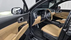 2023 Kia Sorento HEV 1.6 2WD — фото 10