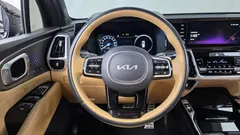 2023 Kia Sorento HEV 1.6 2WD — фото 12