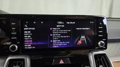 2023 Kia Sorento HEV 1.6 2WD — фото 16