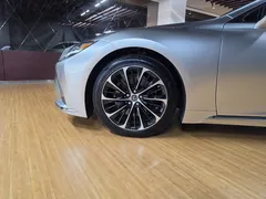 2022 Lexus LS 3.5 Luxury AWD — фото 5