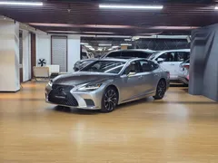 2022 Lexus LS 3.5 Luxury AWD — фото 13
