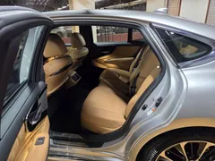 2022 Lexus LS 3.5 Luxury AWD — фото 16