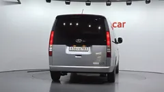 2023 Hyundai Staria Cargo 3-Seater — фото 4
