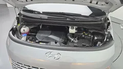 2023 Hyundai Staria Cargo 3-Seater — фото 6