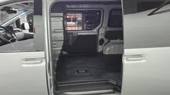 2023 Hyundai Staria Cargo 3-Seater — фото 11