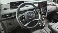 2023 Hyundai Staria Cargo 3-Seater — фото 14
