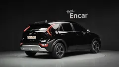 2022 Kia Niro Prestige — фото 2