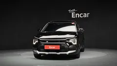 2022 Kia Niro Prestige — фото 3