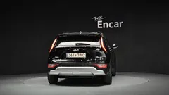 2022 Kia Niro Prestige — фото 4