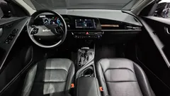2022 Kia Niro Prestige — фото 7
