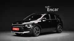 2022 Kia Niro Prestige — фото 11