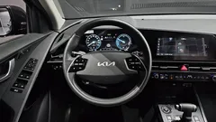 2022 Kia Niro Prestige — фото 16