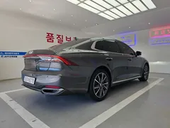 2022 Hyundai Grandeur 2.5 — фото 2