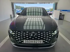 2022 Hyundai Grandeur 2.5 — фото 3