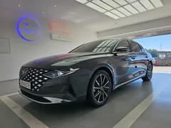 2022 Hyundai Grandeur 2.5 — фото 11