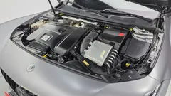 2022 Mercedes-Benz CLA-Class AMG CLA 45 S 4MATIC+ — фото 6