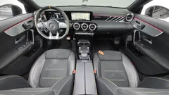 2022 Mercedes-Benz CLA-Class AMG CLA 45 S 4MATIC+ — фото 7