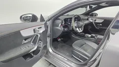 2022 Mercedes-Benz CLA-Class AMG CLA 45 S 4MATIC+ — фото 10