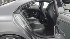 2022 Mercedes-Benz CLA-Class AMG CLA 45 S 4MATIC+ — фото 11