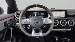 2022 Mercedes-Benz CLA-Class AMG CLA 45 S 4MATIC+ — фото 14
