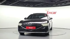 2022 Genesis G90 Gasoline 3.5 Turbo AWD — фото 3