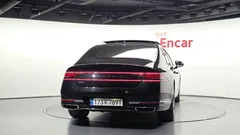 2022 Genesis G90 Gasoline 3.5 Turbo AWD — фото 4