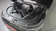 2022 Genesis G90 Gasoline 3.5 Turbo AWD — фото 6