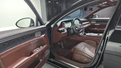 2022 Genesis G90 Gasoline 3.5 Turbo AWD — фото 10