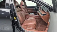 2022 Genesis G90 Gasoline 3.5 Turbo AWD — фото 11