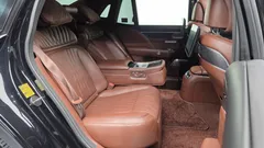2022 Genesis G90 Gasoline 3.5 Turbo AWD — фото 12