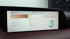 2022 Genesis G90 Gasoline 3.5 Turbo AWD — фото 16