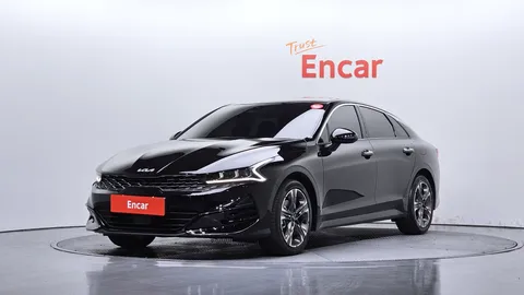 2023 Kia K5 2.0