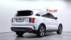 2023 Kia Sorento HEV 1.6 2WD — фото 2