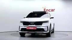 2023 Kia Sorento HEV 1.6 2WD — фото 3