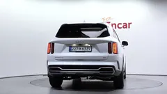 2023 Kia Sorento HEV 1.6 2WD — фото 4