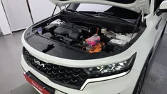 2023 Kia Sorento HEV 1.6 2WD — фото 6