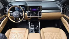 2023 Kia Sorento HEV 1.6 2WD — фото 7
