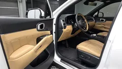 2023 Kia Sorento HEV 1.6 2WD — фото 10