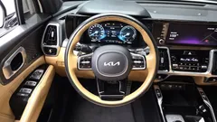 2023 Kia Sorento HEV 1.6 2WD — фото 12