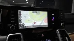 2023 Kia Sorento HEV 1.6 2WD — фото 13