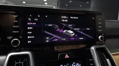 2023 Kia Sorento HEV 1.6 2WD — фото 16