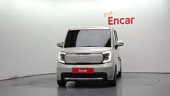 2023 Kia Ray Prestige — фото 3