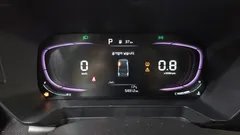 2023 Kia Ray Prestige — фото 8