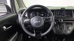 2023 Kia Ray Prestige — фото 14
