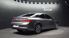 2022 Renault Samsung SM6 1.3 TCe LE — фото 2