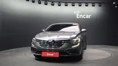 2022 Renault Samsung SM6 1.3 TCe LE — фото 3