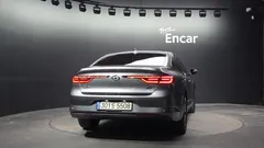 2022 Renault Samsung SM6 1.3 TCe LE — фото 4